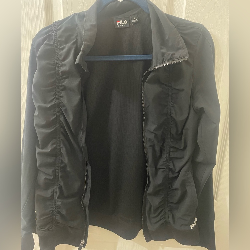 Fila Sports Jacket - Women’s Small